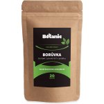 Botanic Borůvka Extrakt z plodů 10:1 v prášku 20 g – Hledejceny.cz