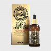 Immortal Beard Care Serum posilující a vyživující sérum na vousy 50 ml