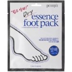 Petitfee Dry Essence Foot Pack Vyhlazující maska na nohy 1 pár – Zbozi.Blesk.cz