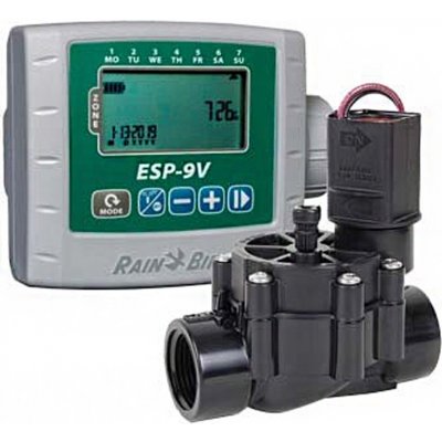 Rain Bird ESP-9V DVF KIT – Zboží Dáma