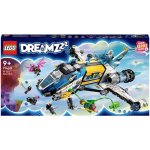 LEGO® DREAMZzz™ 71460 Vesmírný autobus pana Oze – Hledejceny.cz