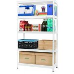 Kovona Drumy 1800 x 1000 x 400 mm – Zboží Mobilmania