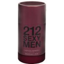 Carolina Herrera 212 Sexy Men deostick 75 ml