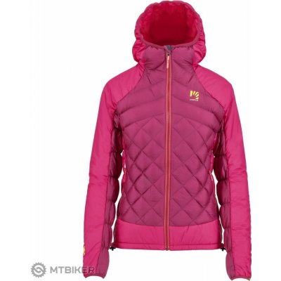 Karpos Lastei Active Plus W pink – Hledejceny.cz