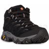 Merrell Moab 3 Mid Gtx black grey J036243