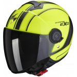 Scorpion EXO-CITY SCOOT – Sleviste.cz