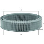 Vzduchový filtr MAHLE LX 853 (LX853) – Hledejceny.cz