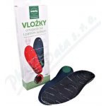 SVORTO 005 Vložky ortopedické s patním lůžkem – Sleviste.cz