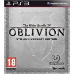 The Elder Scrolls 4: Oblivion 5th Anniversary Edition – Zbozi.Blesk.cz