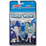 Melissa & Doug Water WOW Kouzlení vodou VESMÍR – Hledejceny.cz