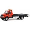 Model GreenLight International DuraStar Flatbed 1:64