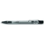 Lamy Safari Vista Transparent kuličková tužka 1506/2125165 – Zboží Dáma