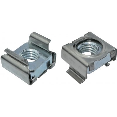 Matice v kleci M8 (1,8-3,2) A2/ZB [12,3x12,3] – Hledejceny.cz