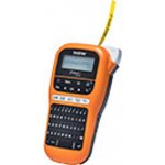 Brother PT-E110VP PTE110VPYJ1 – Sleviste.cz