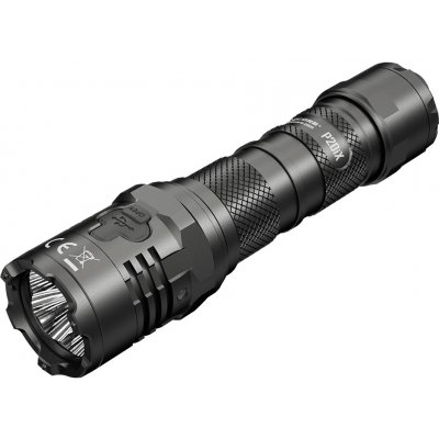 Nitecore P20iX – Hledejceny.cz