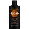 Šampon Syoss Repair šampon pro suché a poškozené vlasy 440 ml