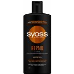 Syoss Repair šampon pro suché a poškozené vlasy 440 ml – Zboží Mobilmania