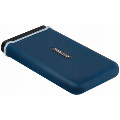 Transcend ESD370C 500GB, TS500GESD370C – Sleviste.cz