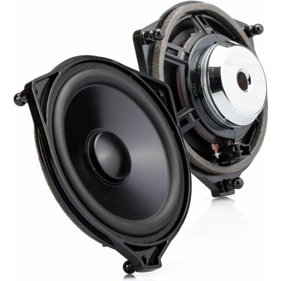 Gladen ONE 100 MB-R-SQ | Zboží Auto
