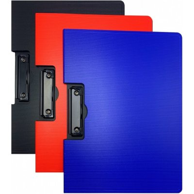 PK STAR Podložka zavírací A4 s klipem na boku – Zboží Mobilmania