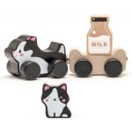 Cubika Toys chytré kotě – Sleviste.cz