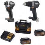 DeWalt DCK200MP2T – Sleviste.cz