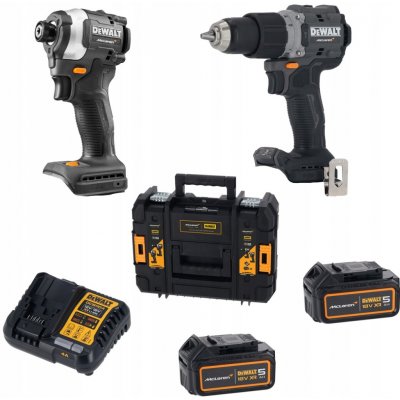 DeWalt DCK200MP2T – Sleviste.cz