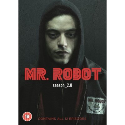 Mr. Robot: Season DVD – Hledejceny.cz