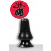 Anální kolík All Black AB39