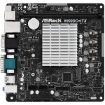 ASRock N100DC-ITX – Zboží Živě
