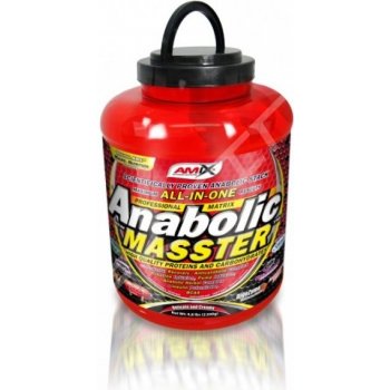 Amix Anabolic Masster 1000 g