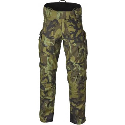 Kalhoty 4M Systems Omega 2.0 maskovací AČR lesní – Hledejceny.cz