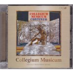 Collegium Musicum - Continuo CD – Hledejceny.cz