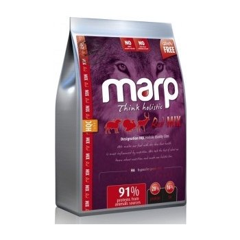 Marp Holistic Red Mix Grain Free 2 kg