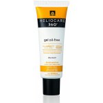 Heliocare 360° Gel Oil-Free SPF50 50 ml – Zboží Dáma
