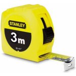Stanley 3 m 0-30-487 – Hledejceny.cz