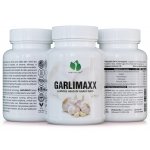 For long life GARLIMAXX přírodní antibiotikum a antiparazitikum 60 kapslí 30 dní – Hledejceny.cz