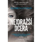 Nejdražší dcera - Elizabeth Littleová – Hledejceny.cz