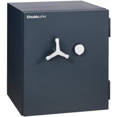 Chubbsafes ProGuard G3-120-KL-PL – Zboží Živě