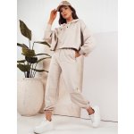 Basic světle béžová tepláková souprava bistan ay1018 – Hledejceny.cz