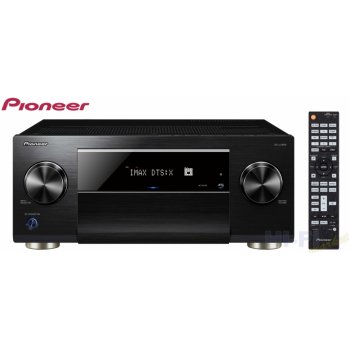 Pioneer SC-LX904