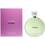 Chanel Chance Eau Fraiche toaletní voda dámská 100 ml – Hledejceny.cz