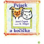Pejsek a kočička – Sleviste.cz