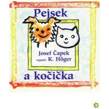 Pejsek a kočička