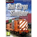 Rail Cargo Simulator