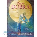 Tarot dobra - a 78 karet - Colette Baron-Reid – Hledejceny.cz