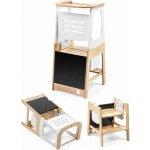 Maxi Cosi Učící věž 3v1 Toucan Natural White – Zboží Dáma