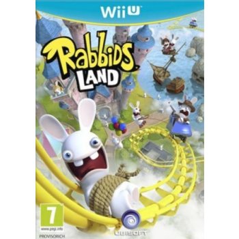 Rabbids Land