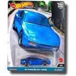 Hot Wheels Premium Canyon Warriors 89 Porsche 944 Turbo – Zboží Mobilmania