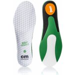 Orthomovement Golf Insole Upgrade Vložky do bot – Hledejceny.cz